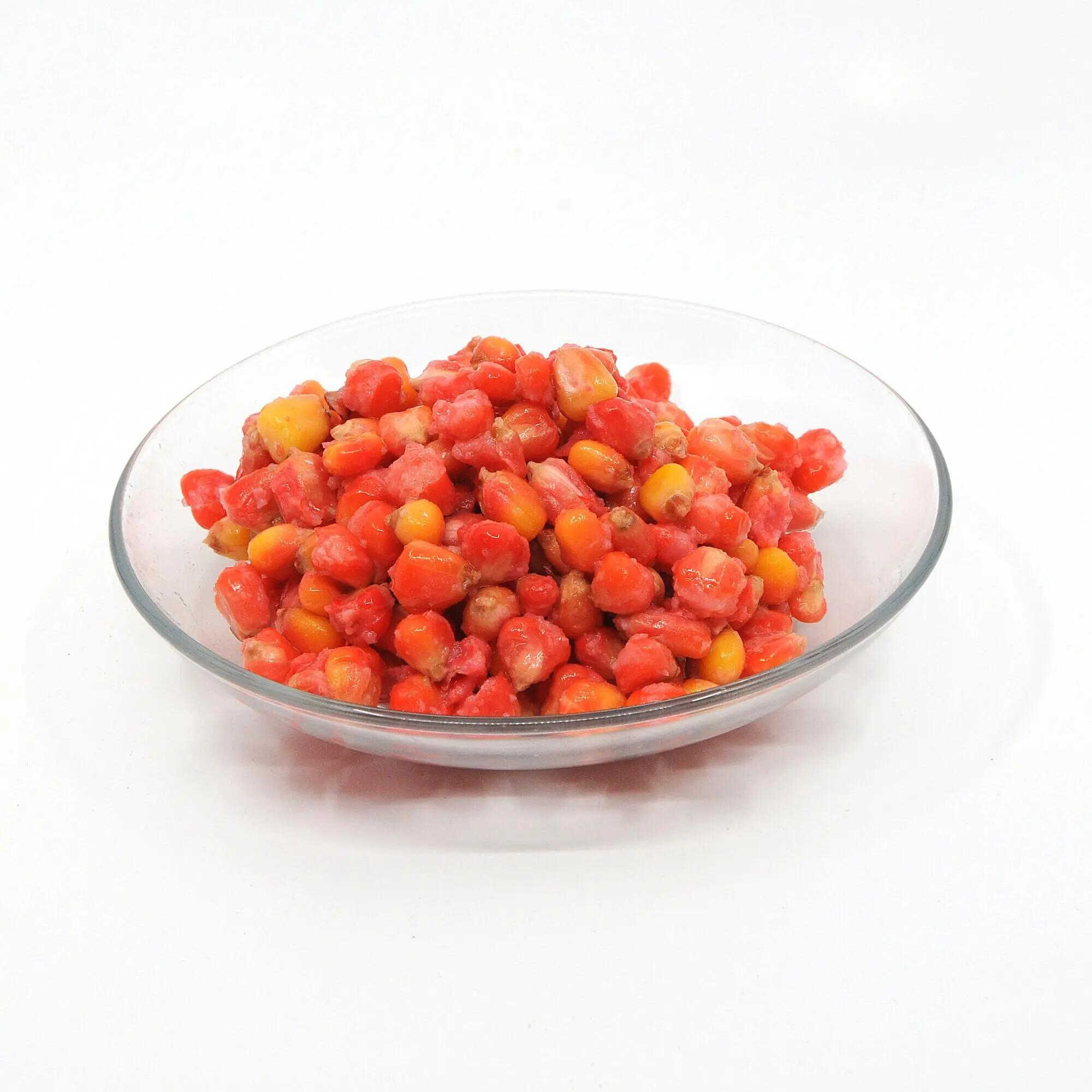 Főtt kukorica, epres, 1 kg - Seed Plus 3/4