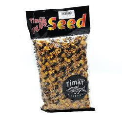 Főtt hétmagos mix, 1kg - Seed Plus