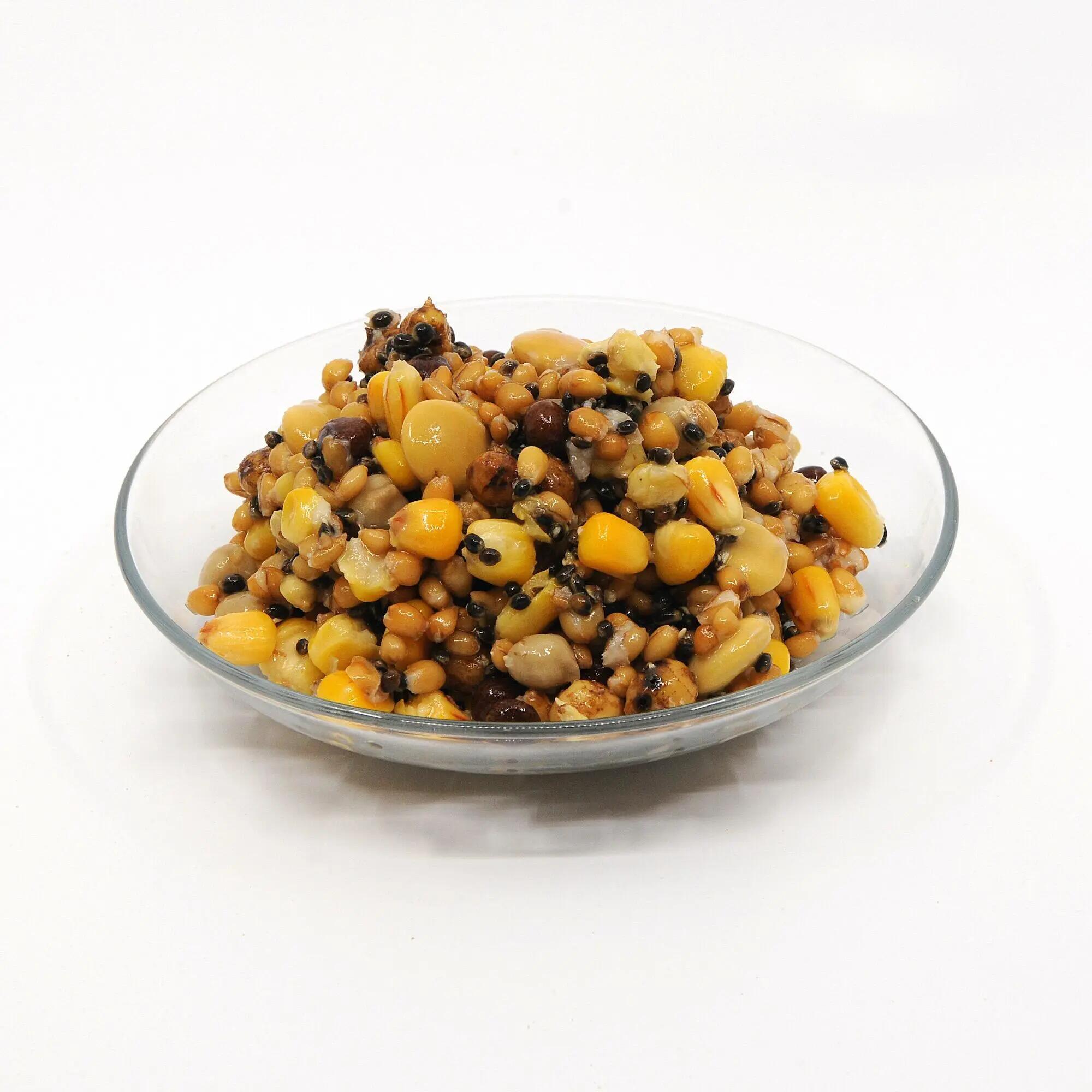 Főtt hétmagos mix, 1kg - Seed Plus 3/3