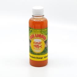 Adalékanyag, csokis-narancs, 250 ml - Mix Liquid