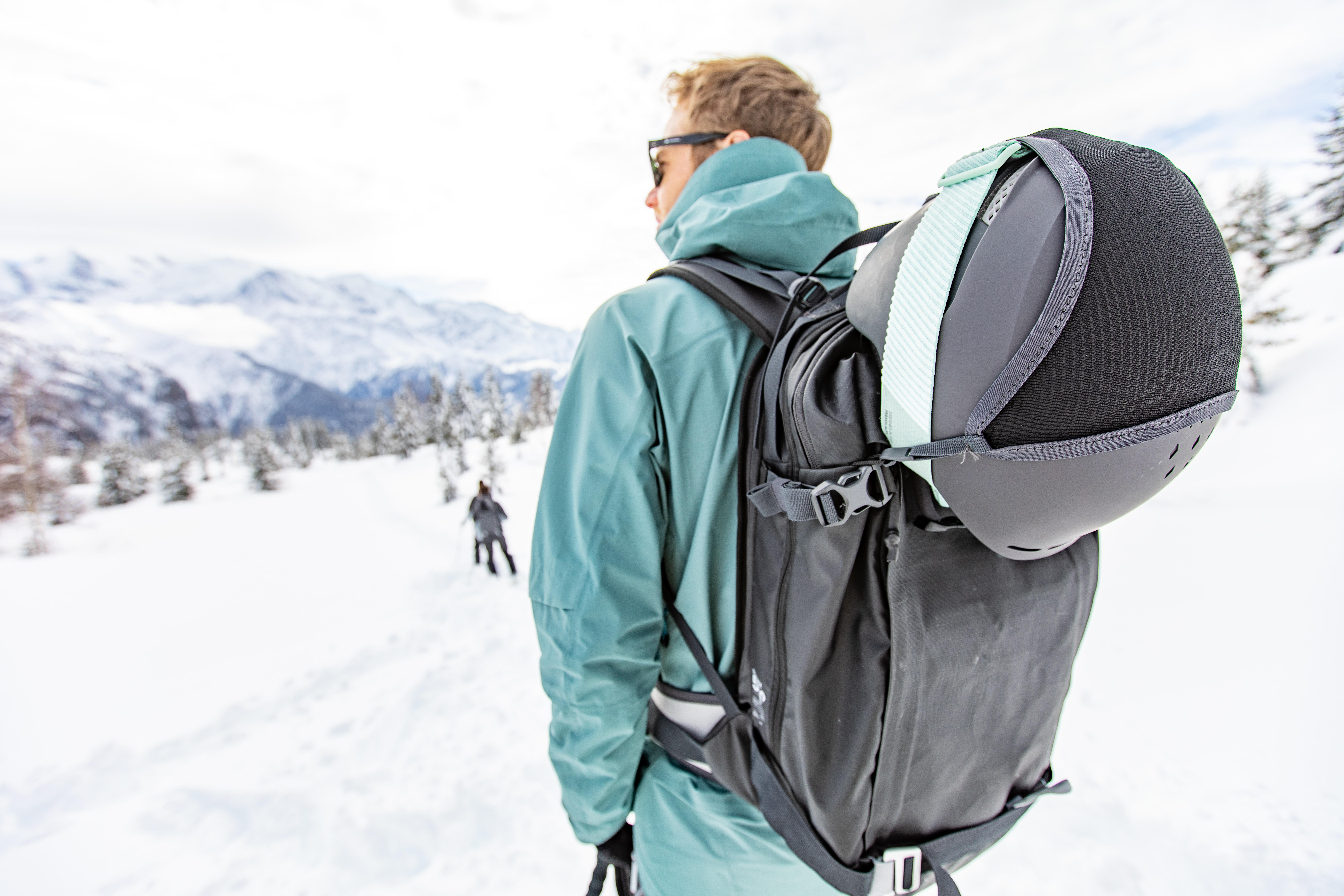 Sacs à dos et valises de ski & planche à neige