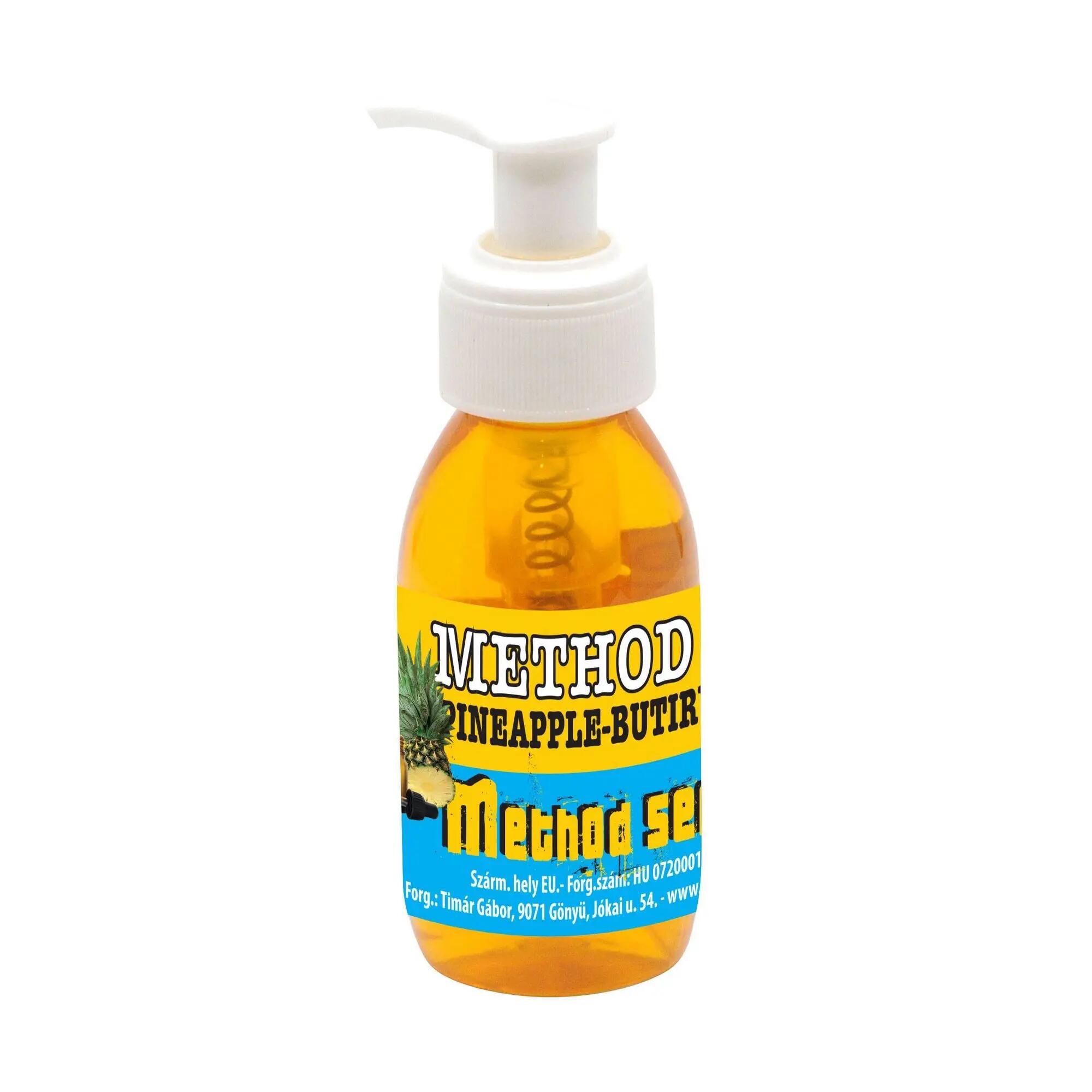 Method dip, ananász-vajsav, 100 ml 1/1