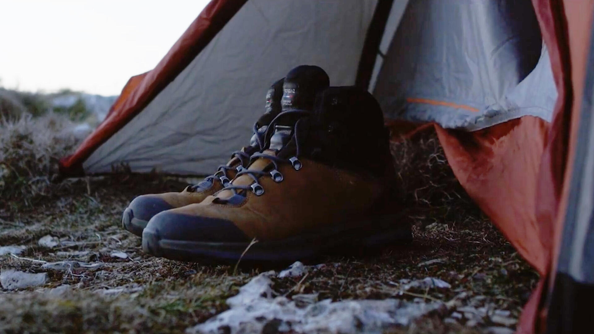 Équipement : comment entretenir vos chaussures de randonnée