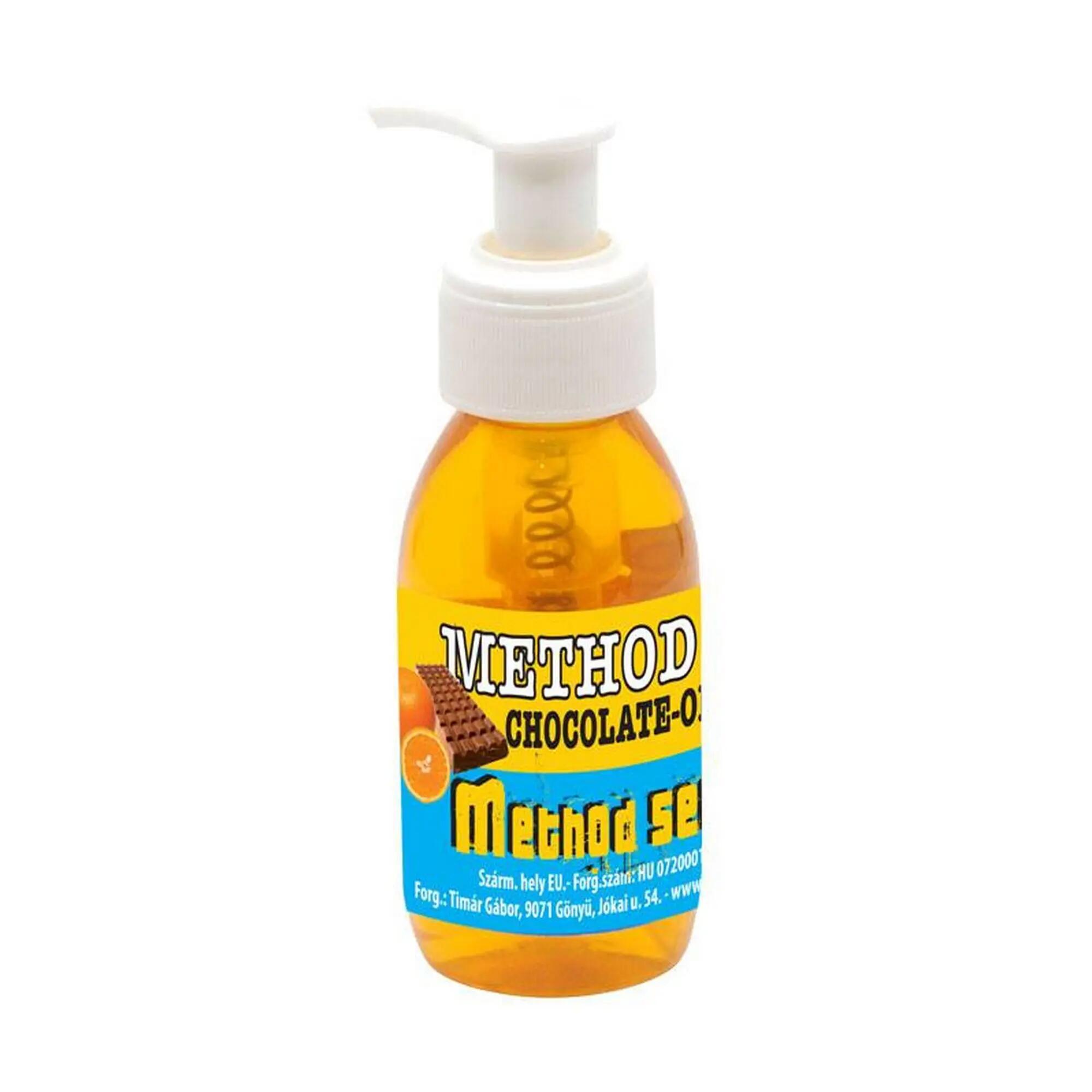 Method dip, csoki-narancs, 100 ml 1/1