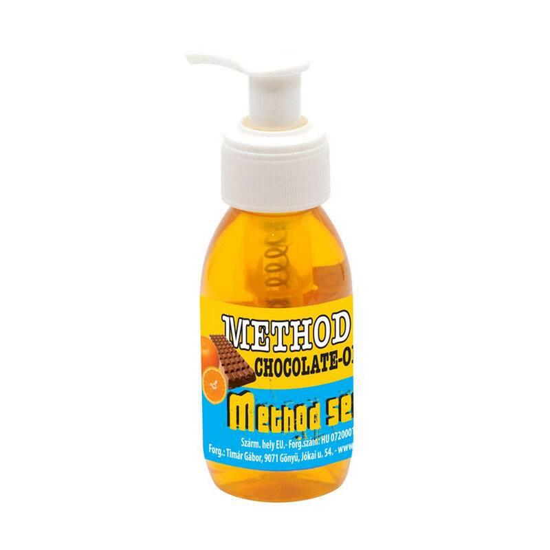 Method dip, csoki-narancs, 100 ml