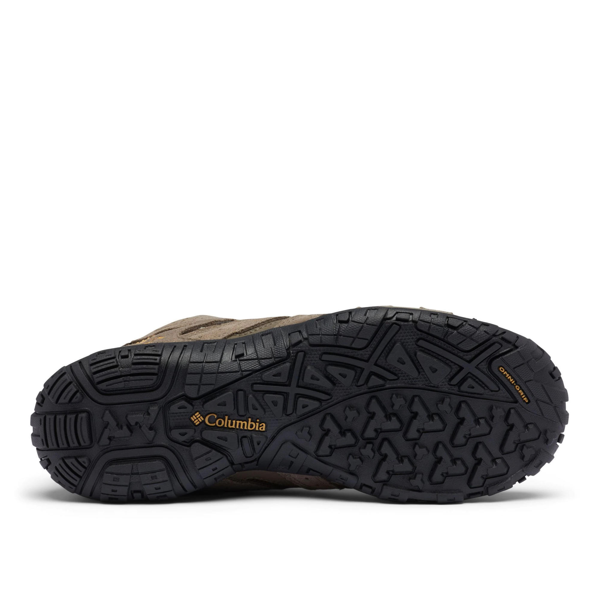 columbia mountain boots