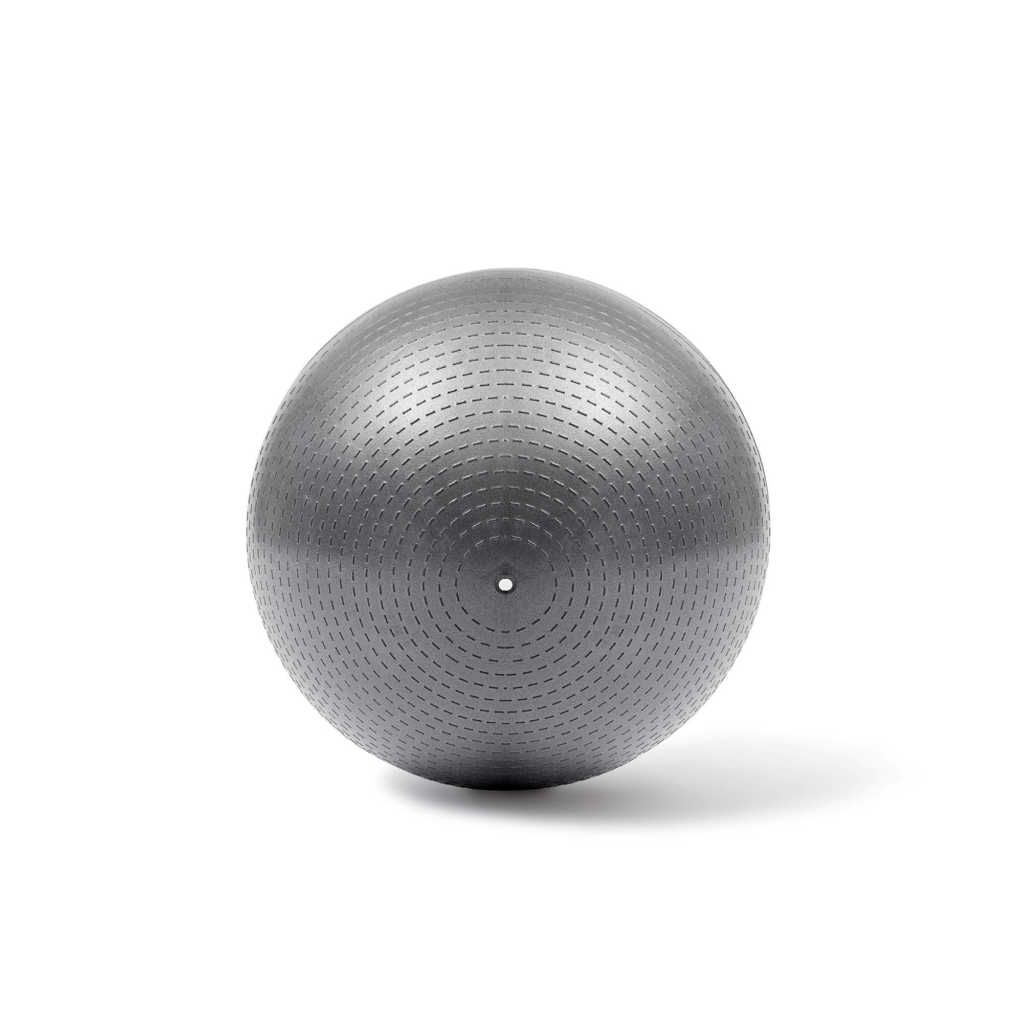 ADIDAS 75CM GYMBALL GREY 4/10