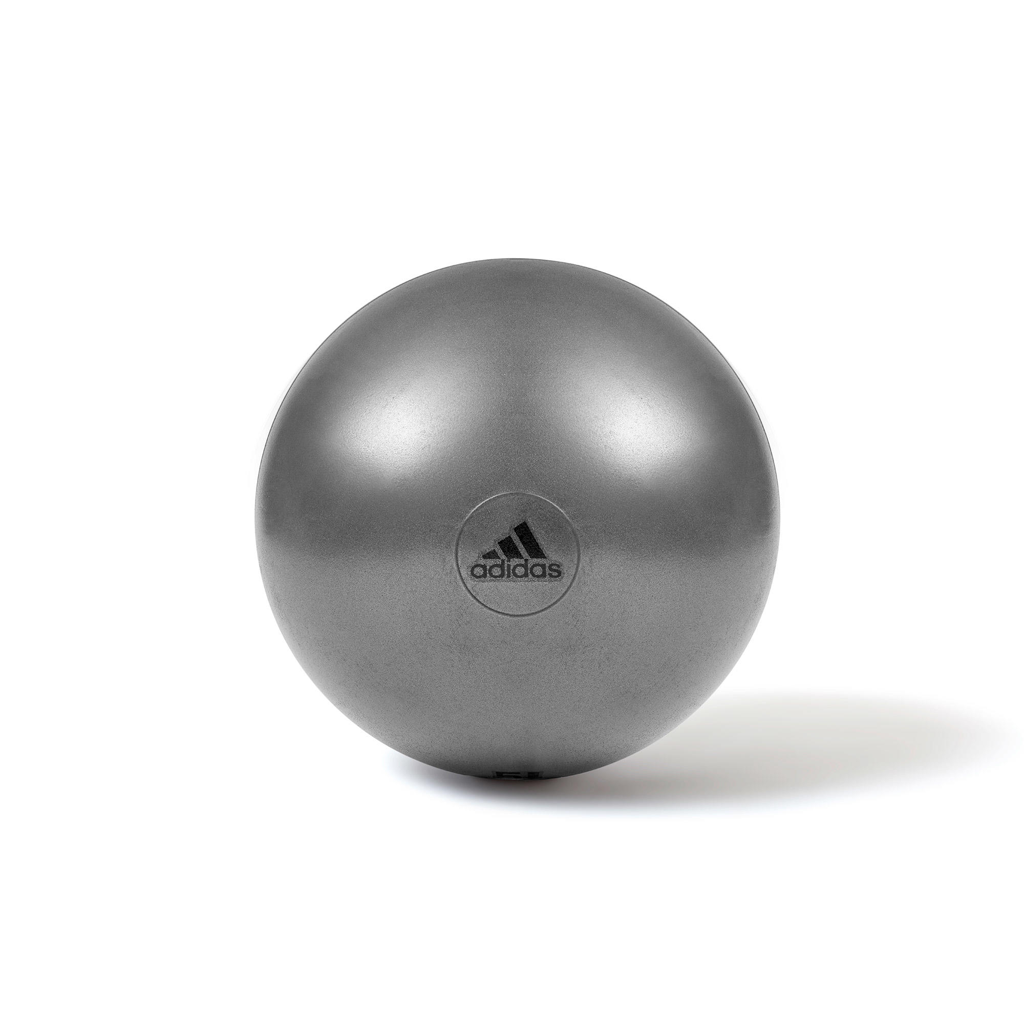 ADIDAS 75CM GYMBALL GREY 3/10