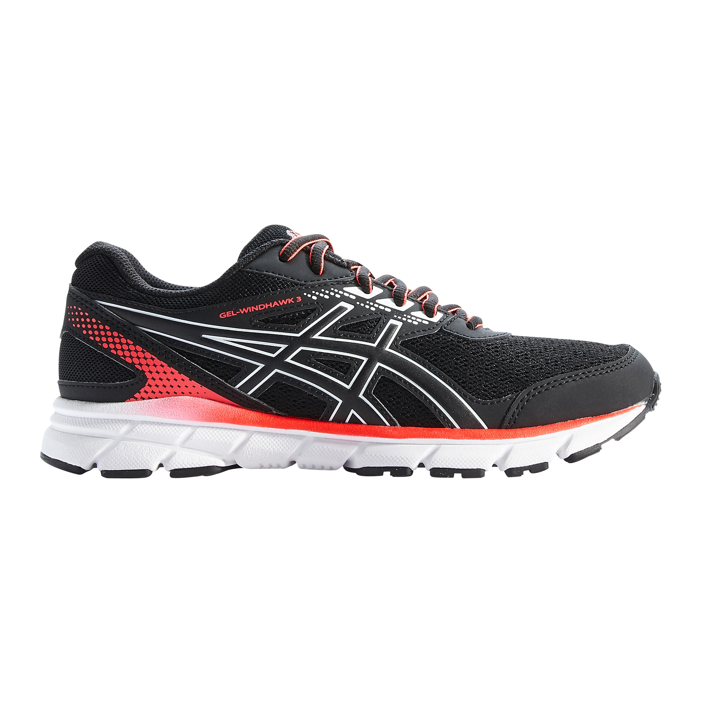 WOMEN'S RUNNING SHOES ASICS GEL WINDHAWK ASICS - Decathlon