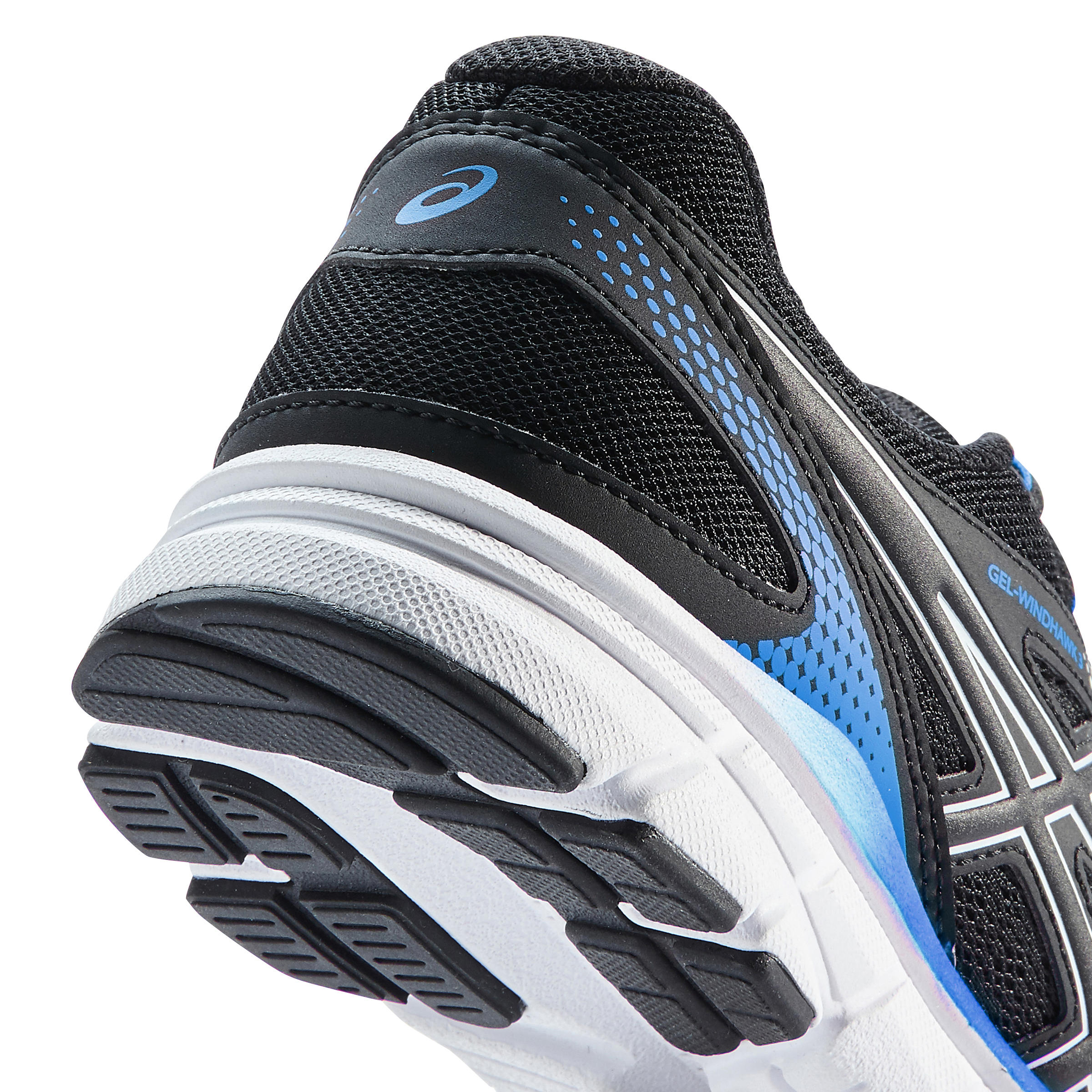 asics gel windhawk