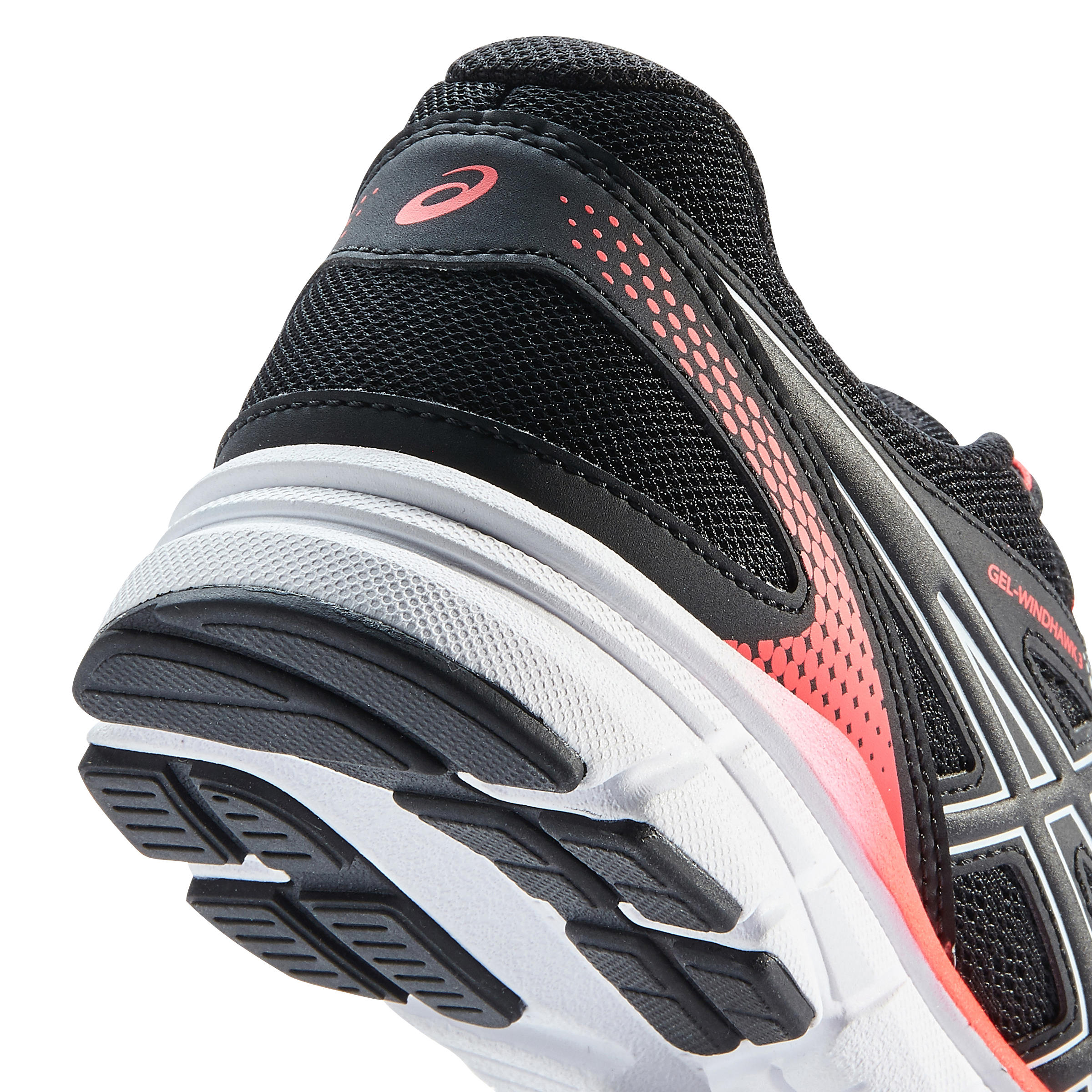 asics gel windhawk 2 recensioni