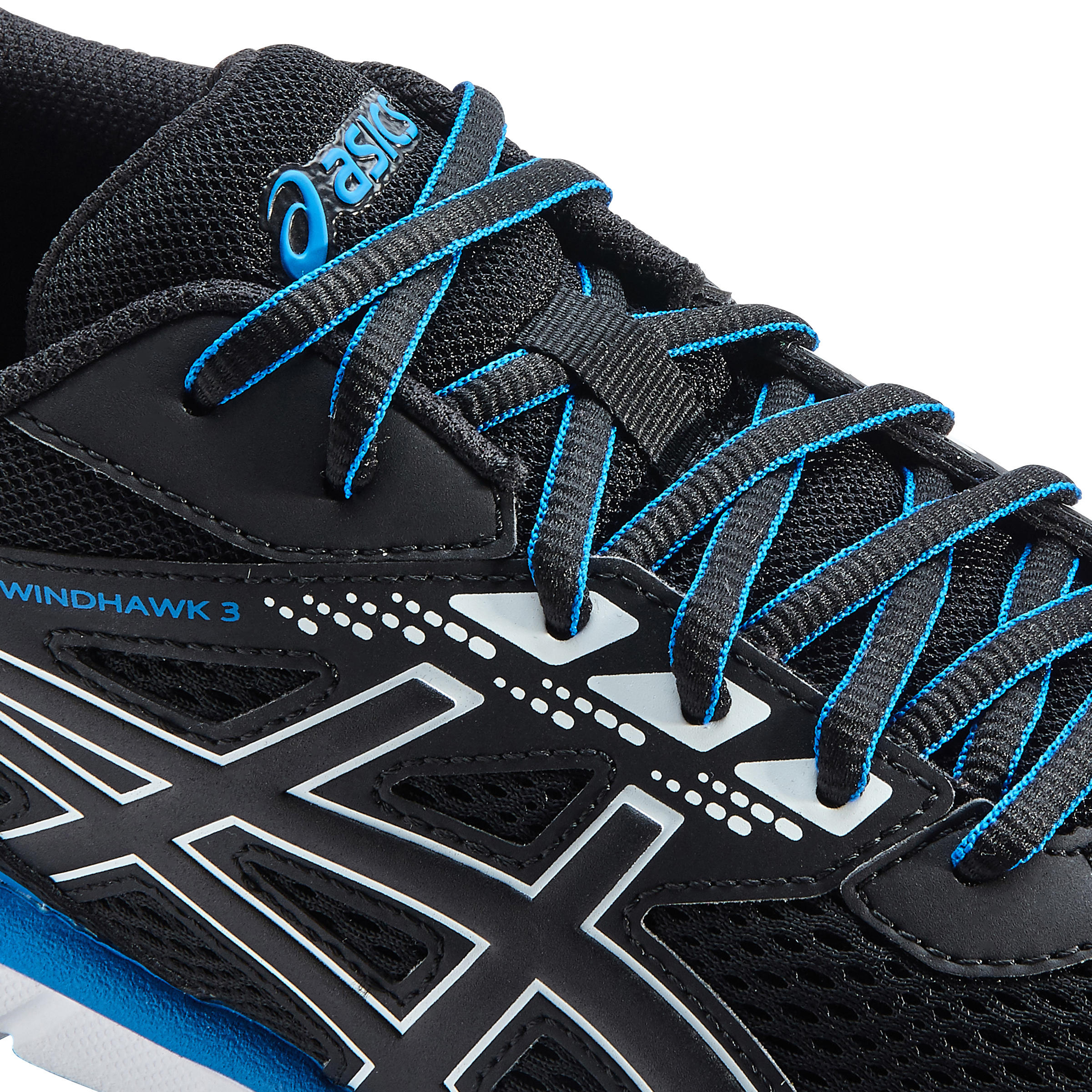 Scarpe uomo GEL WINDHAWK ASICS - SCARPE UOMO RUNNING REGOLARE Running, Trail,