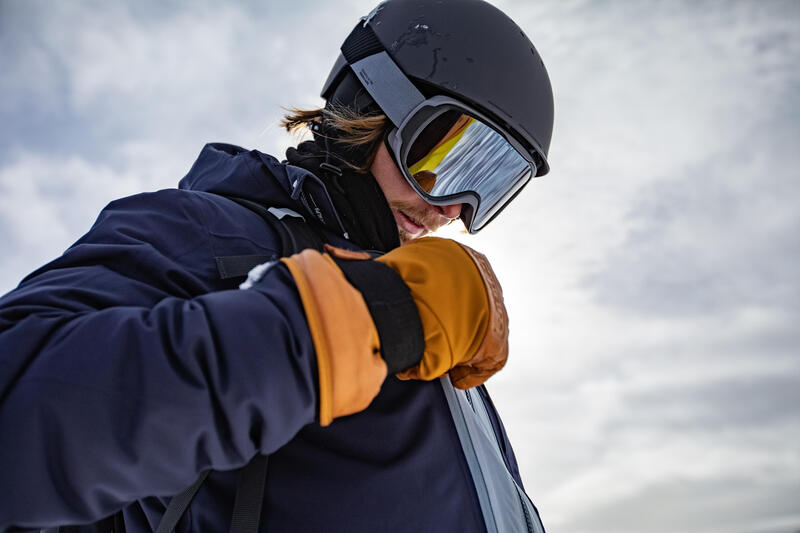 Comment choisir des gants ou des moufles de ski ?