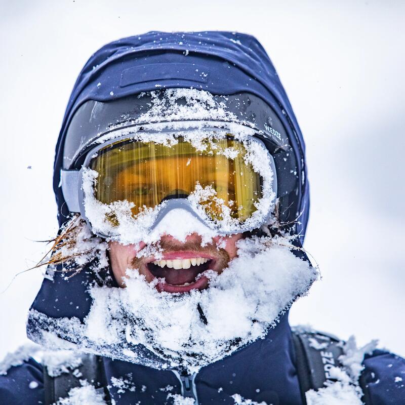 kaufen: eine Finde Sicht! die für Skibrille passende klare