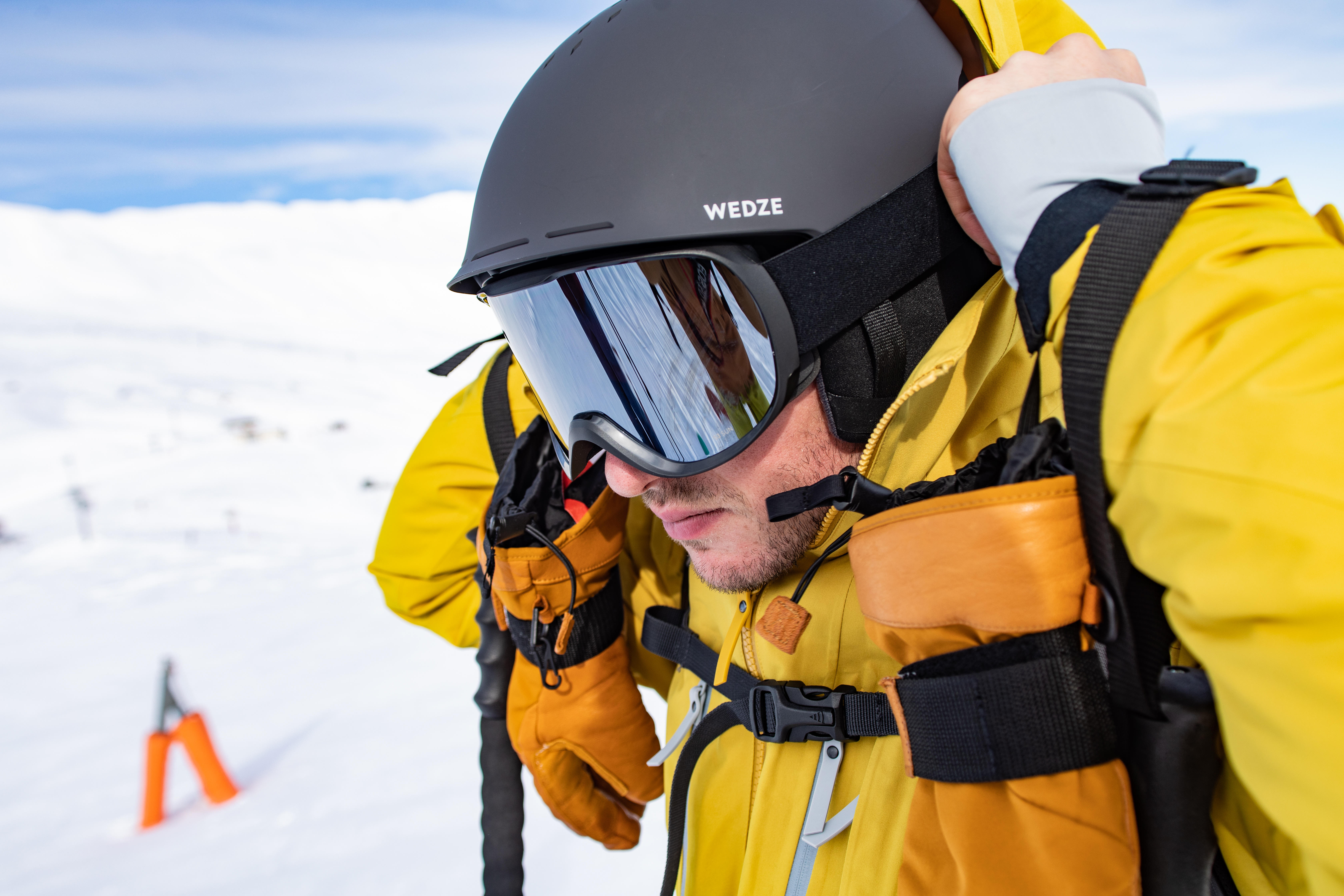 Completi e abbigliamento sci | DECATHLON