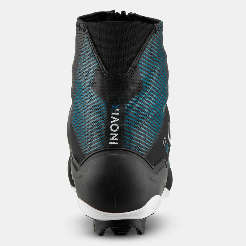 Chaussures de ski de fond classique - XC S BOOTS 500 - HOMME