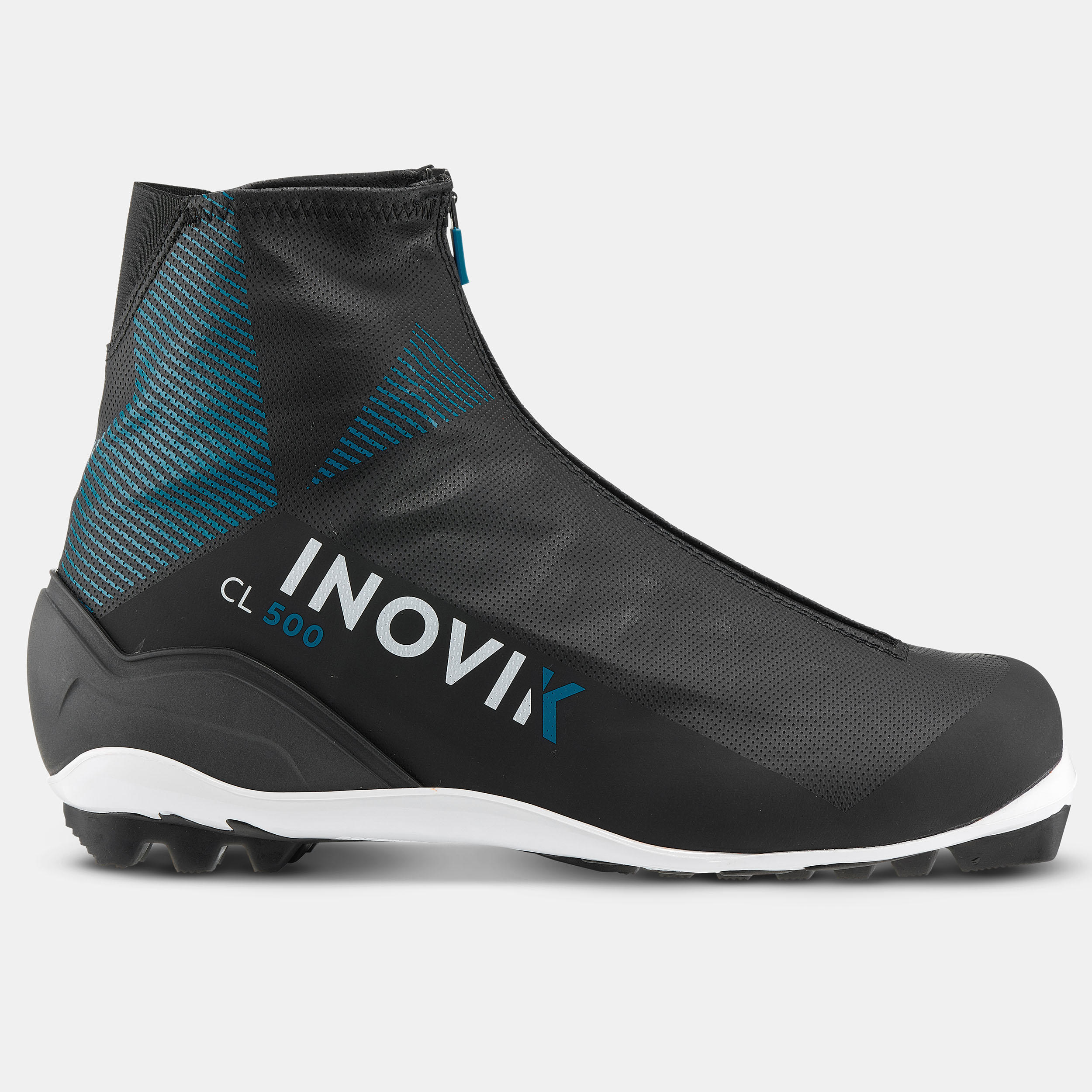 Bottes de ski de fond classique homme – 500 - INOVIK