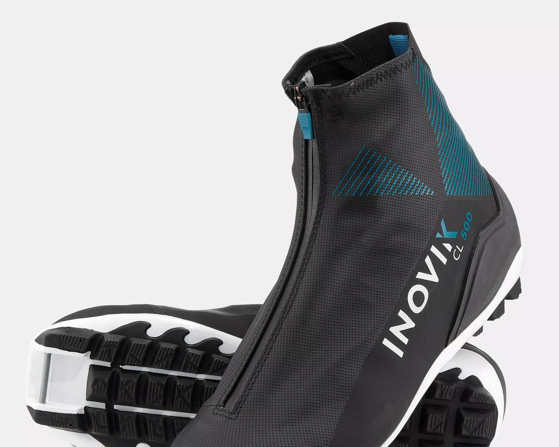 SCARPONI XC S 500