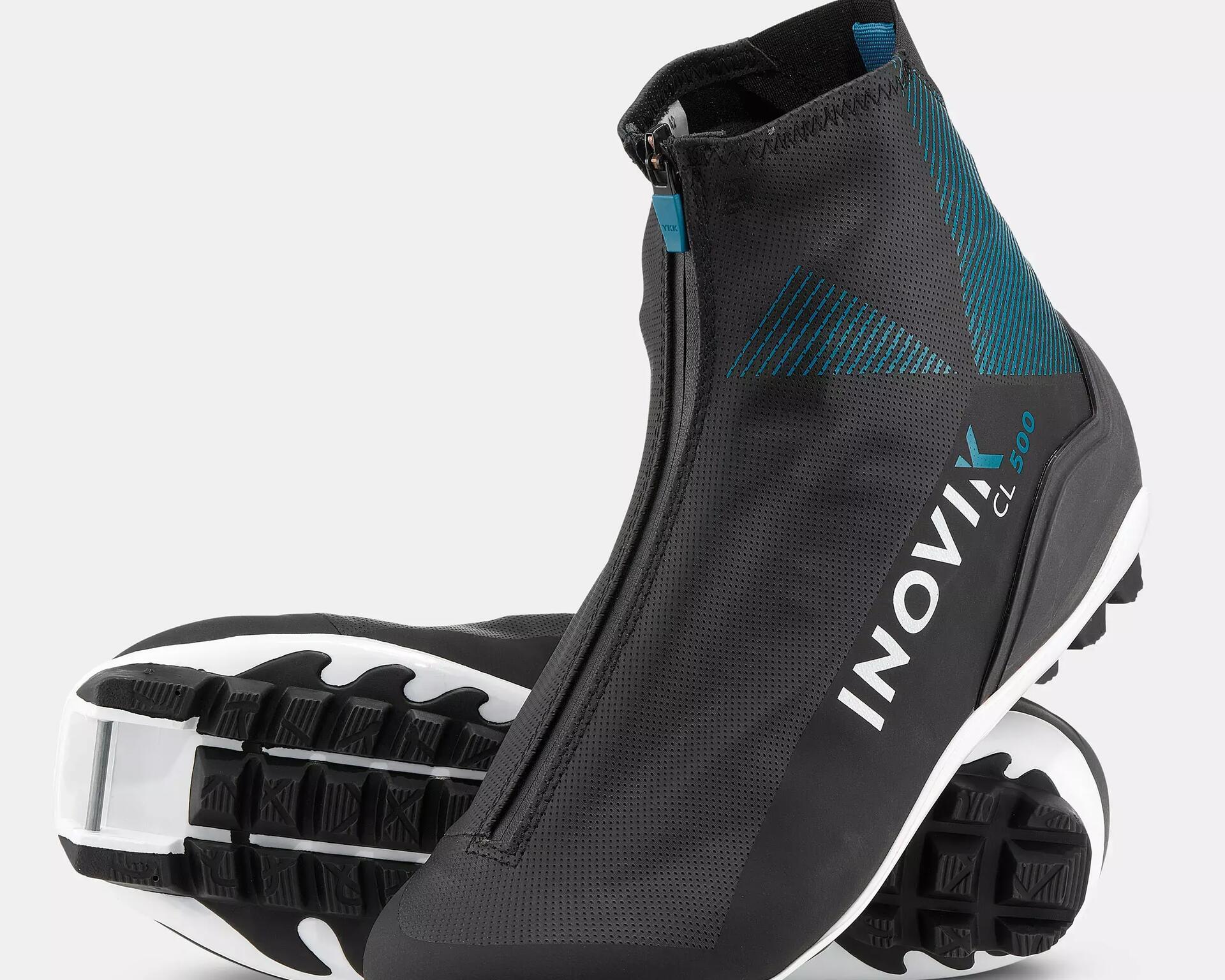 Botas XC S 500