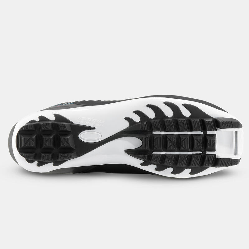 Buty do nart biegowych męskie Inovik XC S 500 styl klasyczny