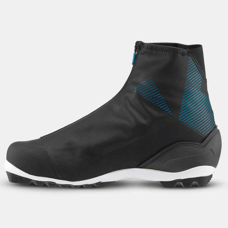 Langlaufschoenen klassieke techniek heren XC S BOOTS 500