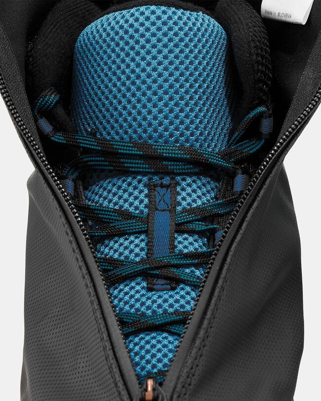 Scarpe sci di fondo tecnica classica uomo XC S500 nere