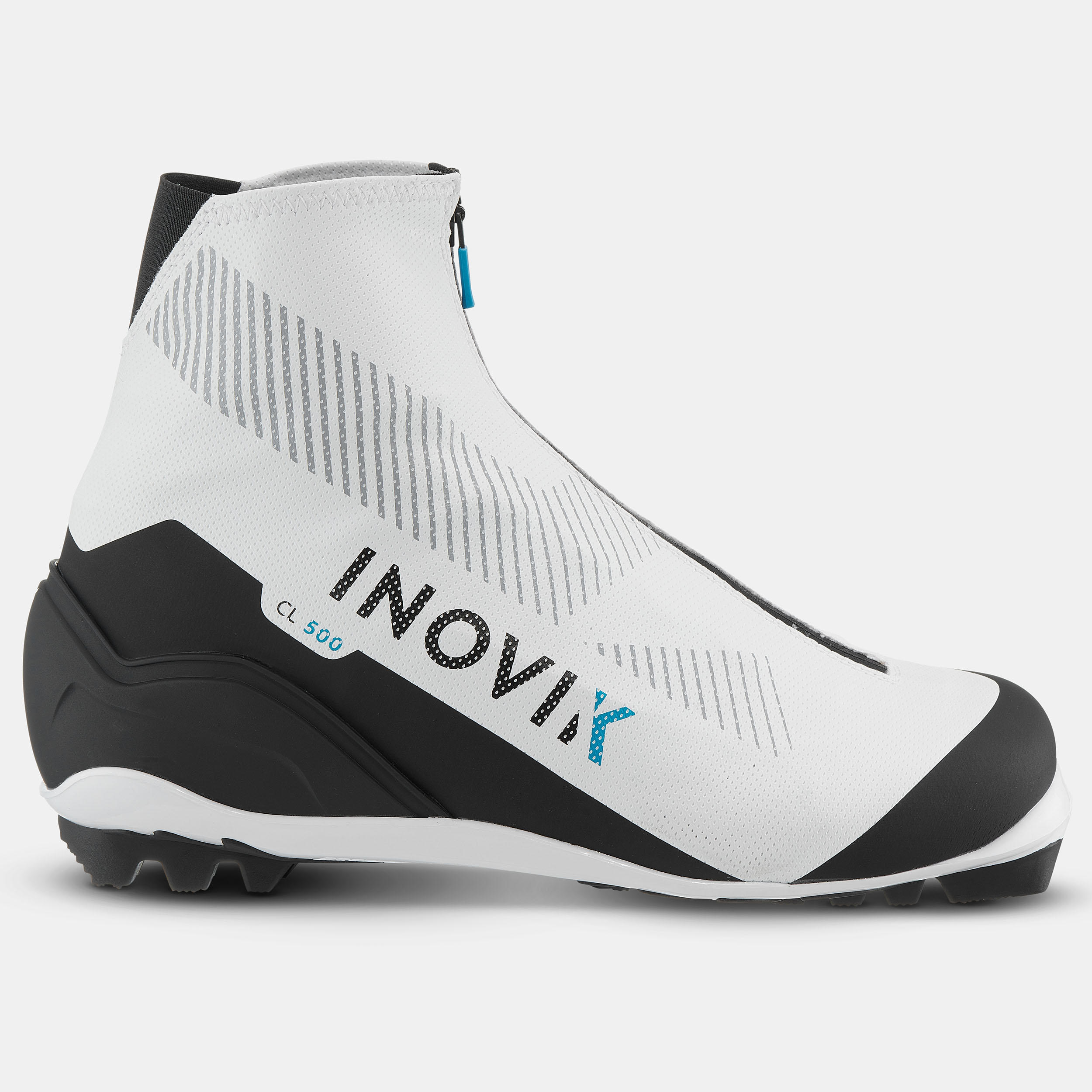 Bottes de ski de fond classique femme – 500 - INOVIK