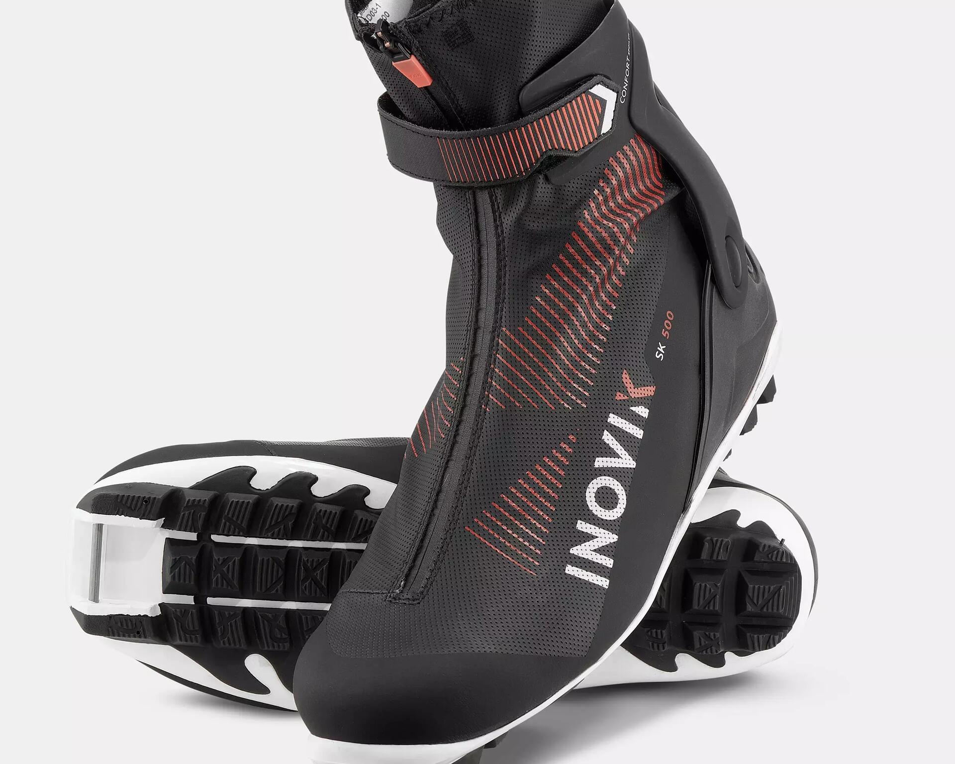 BOTAS SKI DE FUNDO S 500