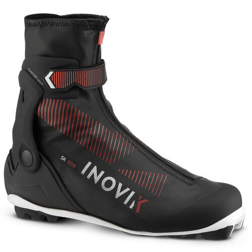 Chaussures de ski de fond skating - XC S boots skate 500 - HOMME