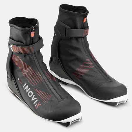 MEN’S Skate Boot Cross-country Ski Skating Boots XC S 500