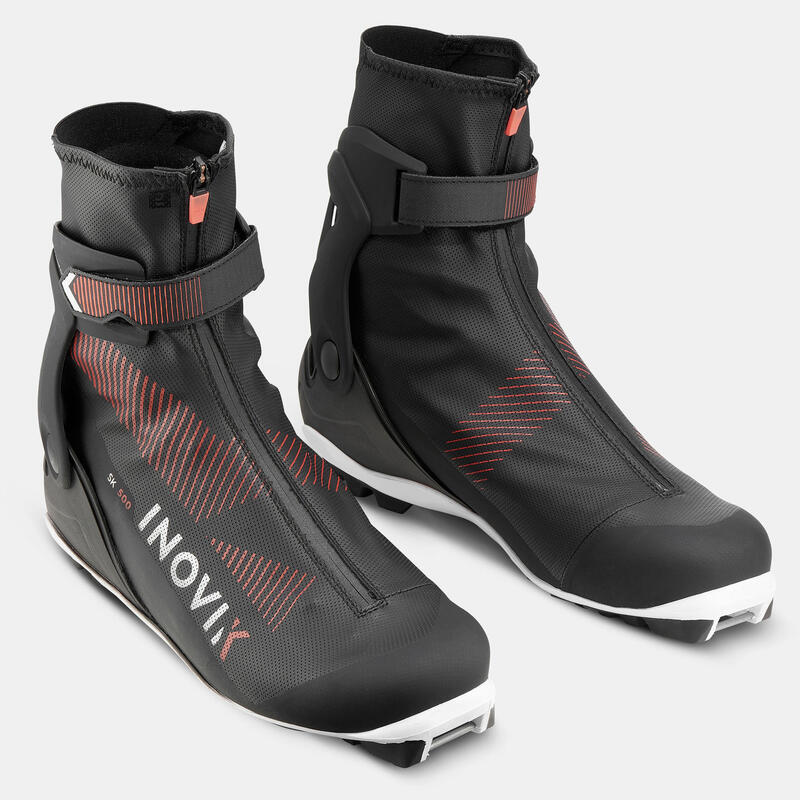 Langlaufschuhe Skating Herren - XC S 500 