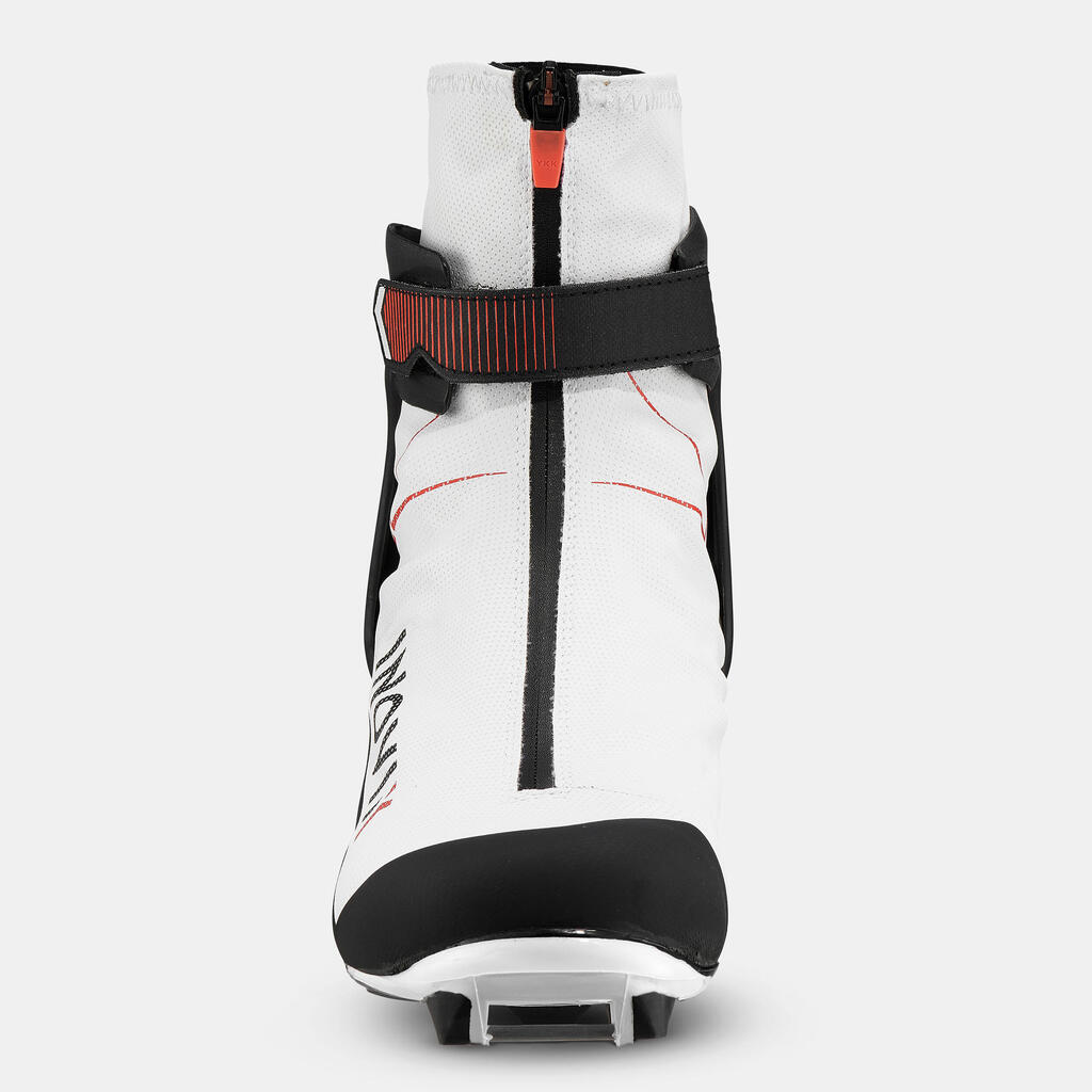 Dámska obuv XC S Skate 500 na bežecké lyžovanie korčuliarskou technikou