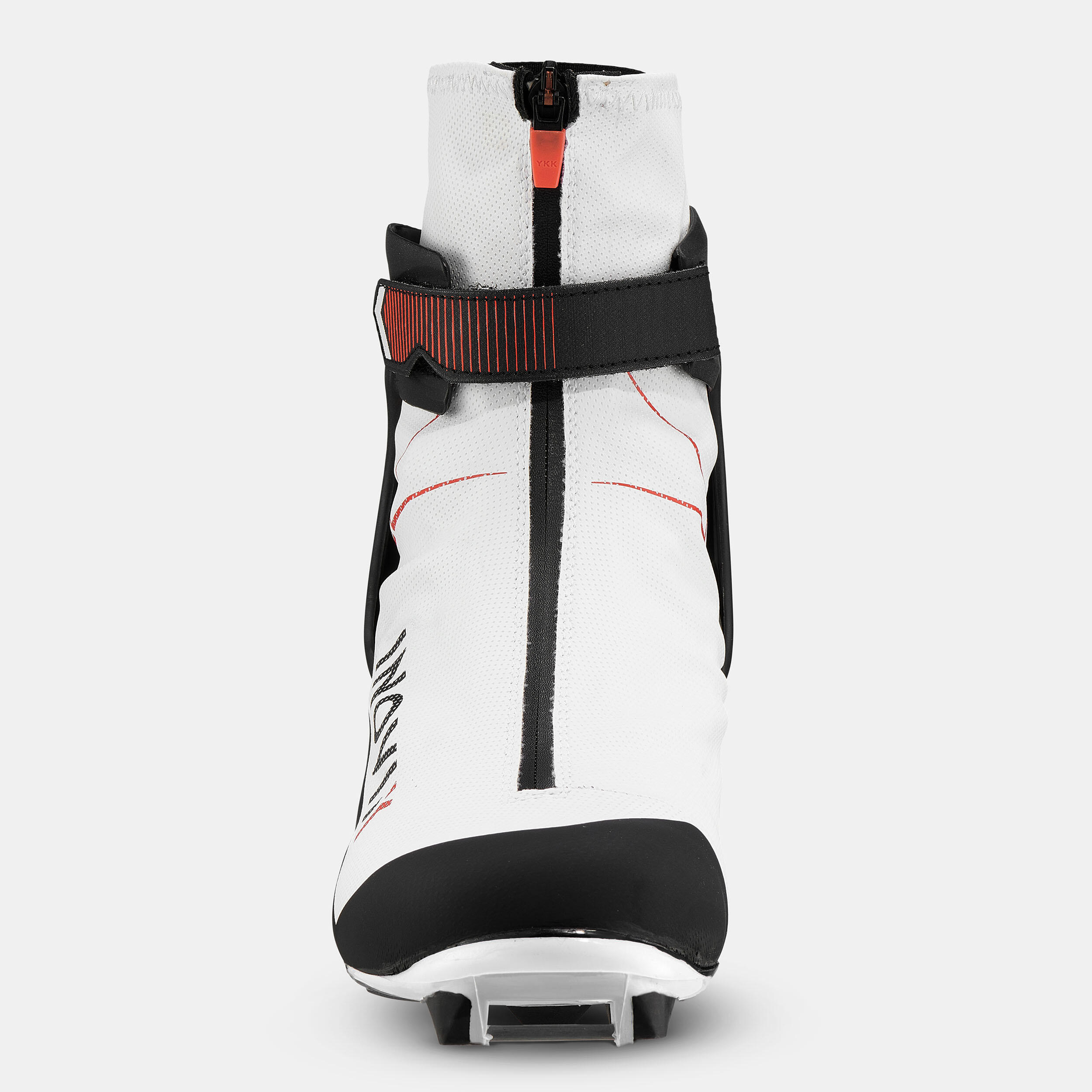 Women’s Cross-Country Skate Ski Boots - 500 - INOVIK