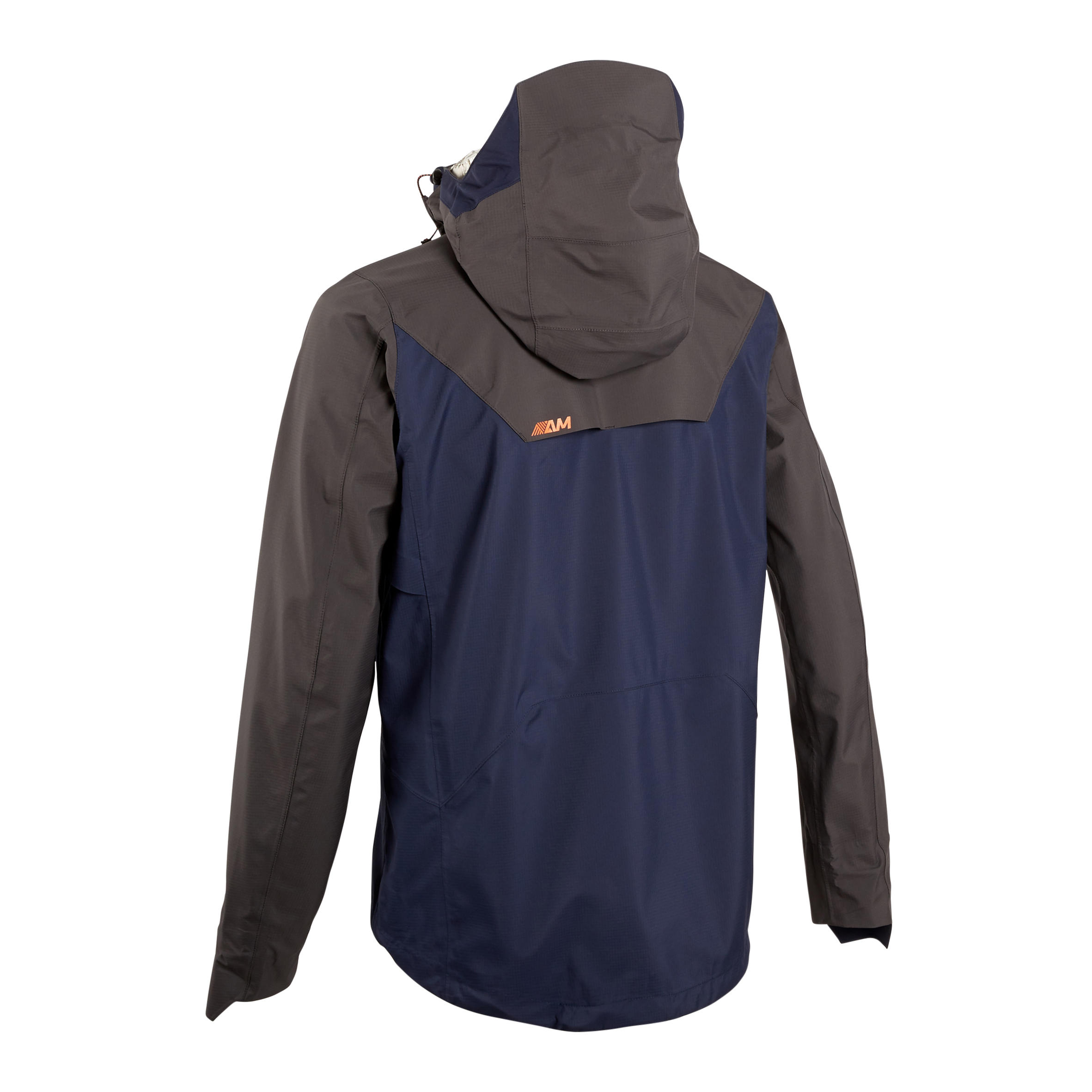 All-Mountain Waterproof Jacket 9/12