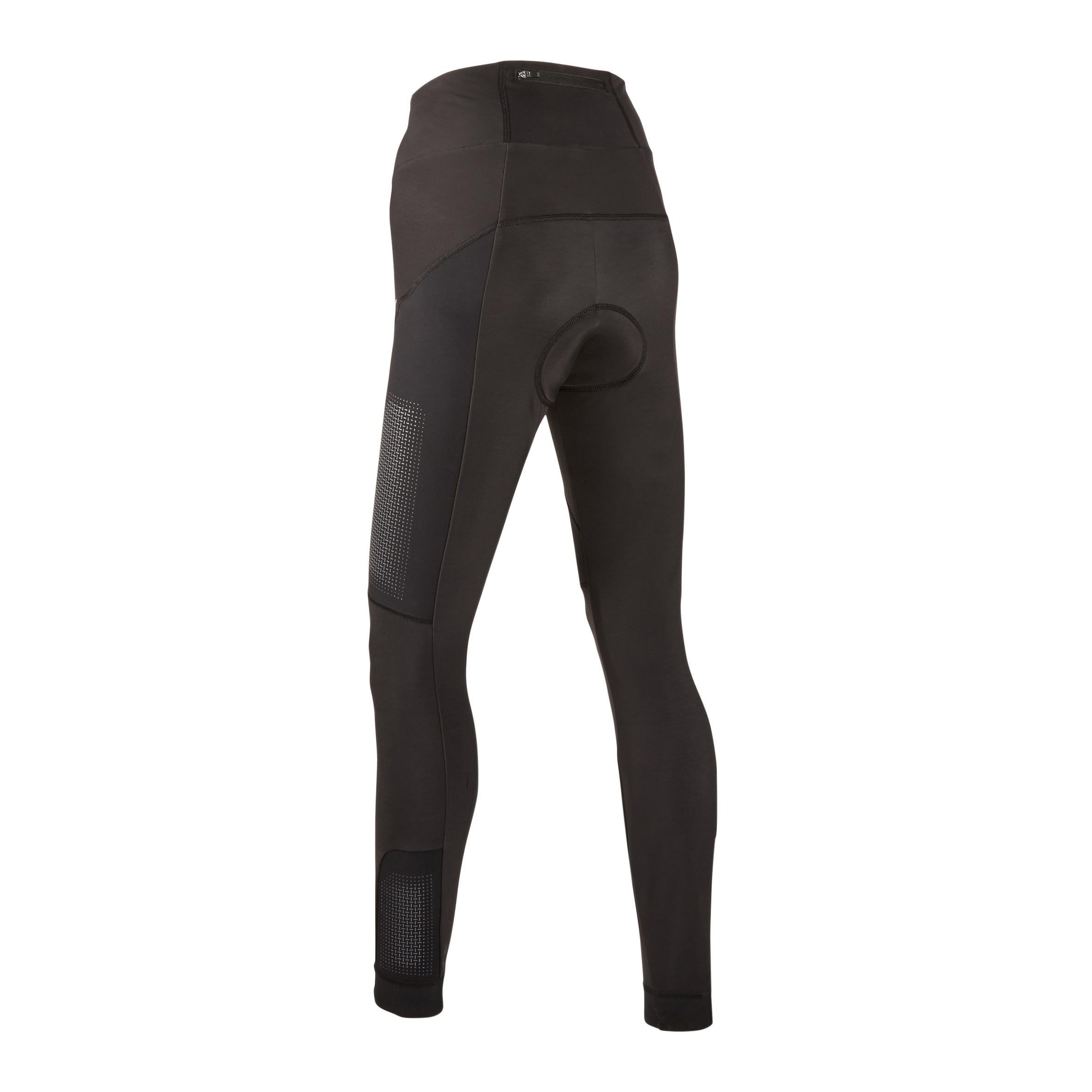 Women's Long Mountain Biking Tights 