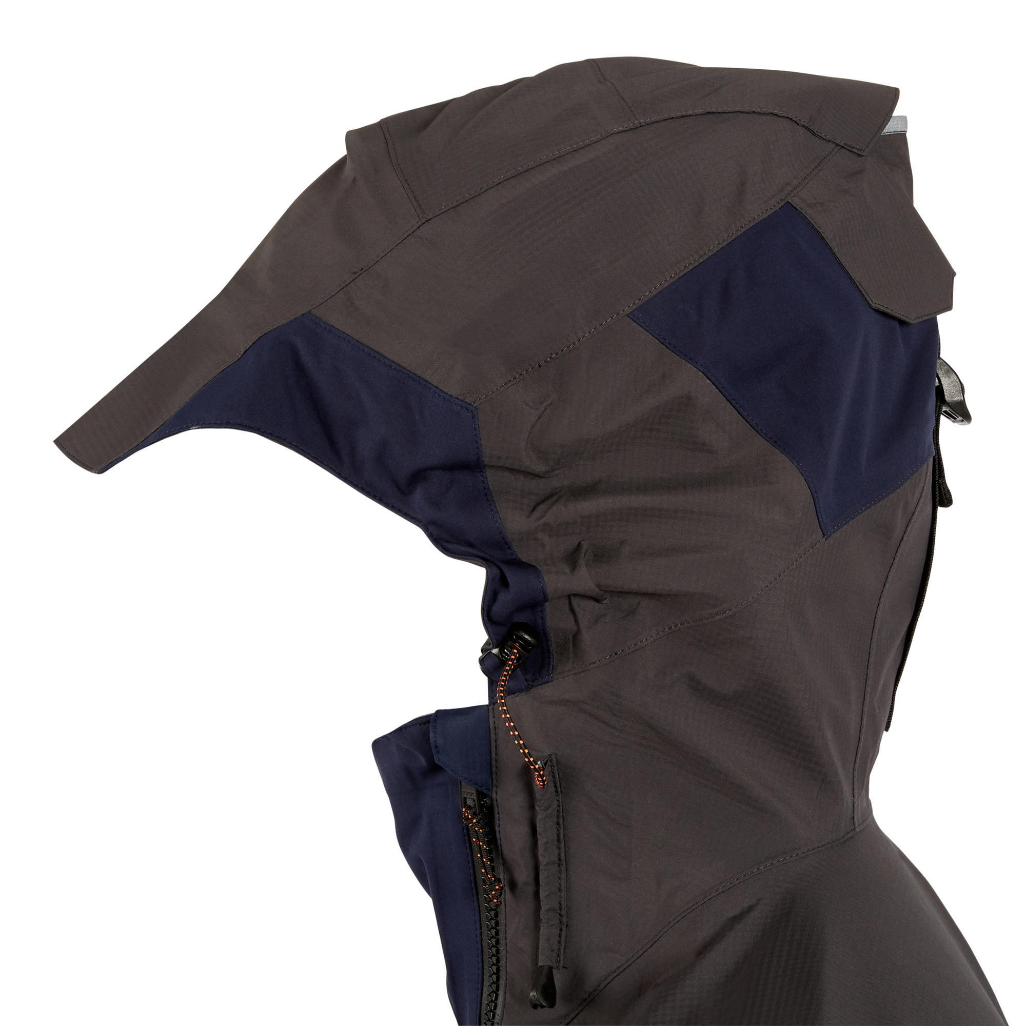 bash robe nixon blanche