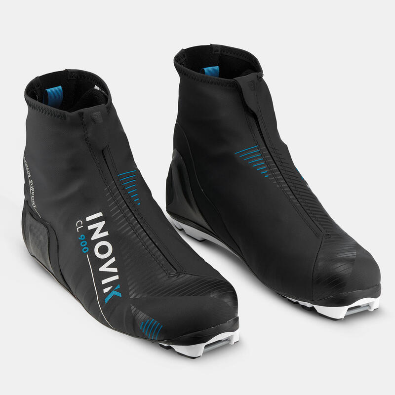 Buty do nart biegowych dla dorosłych Inovik XC S 900 styl klasyczny