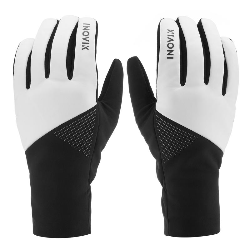 Women's CrossCountry Ski Gloves 100