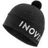 ADULT Cross-Country Skiing Hat with Pompom - XC S Hat 500 - Black