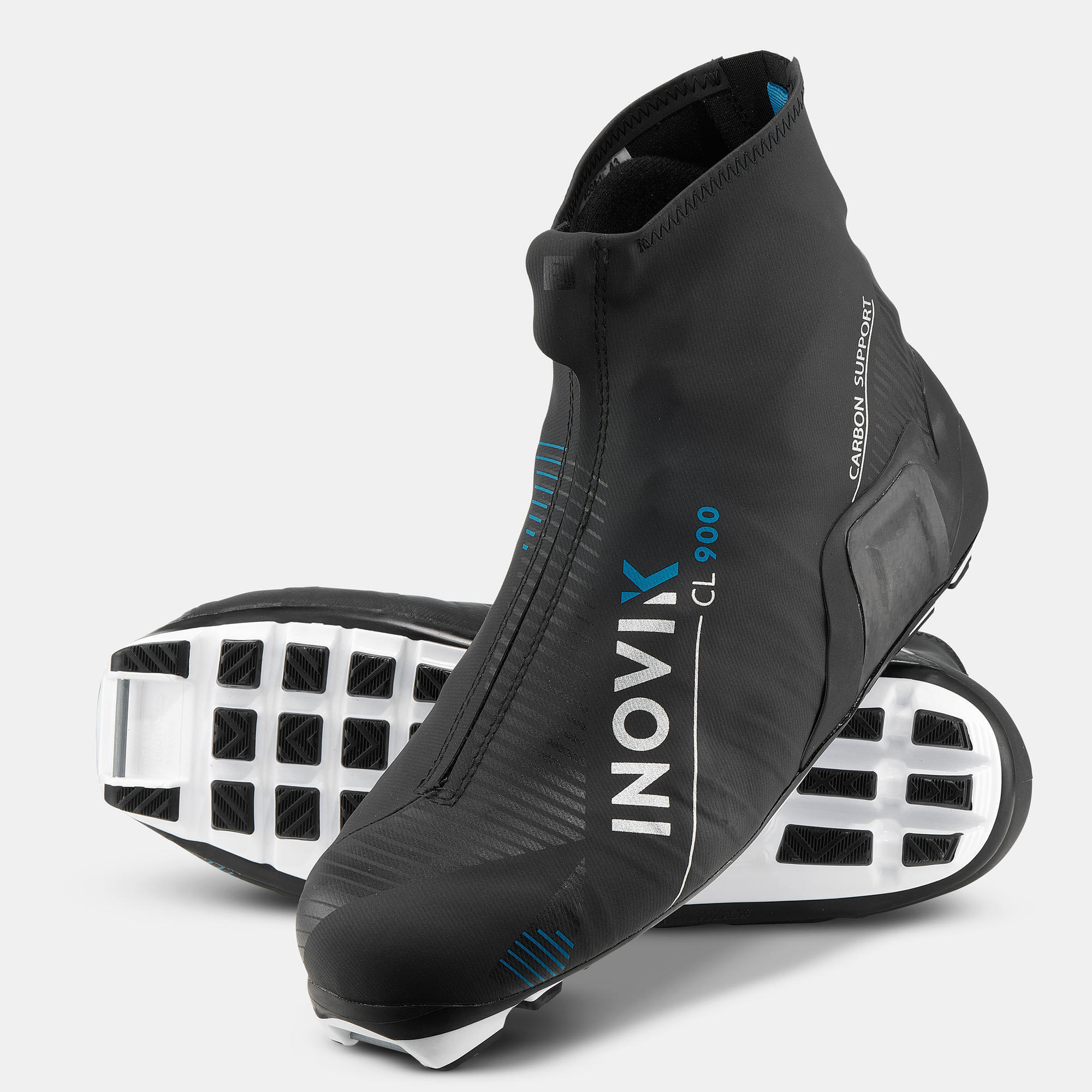 Scarponi da sci di fondo classici - XC S BOOTS 900 - adulto