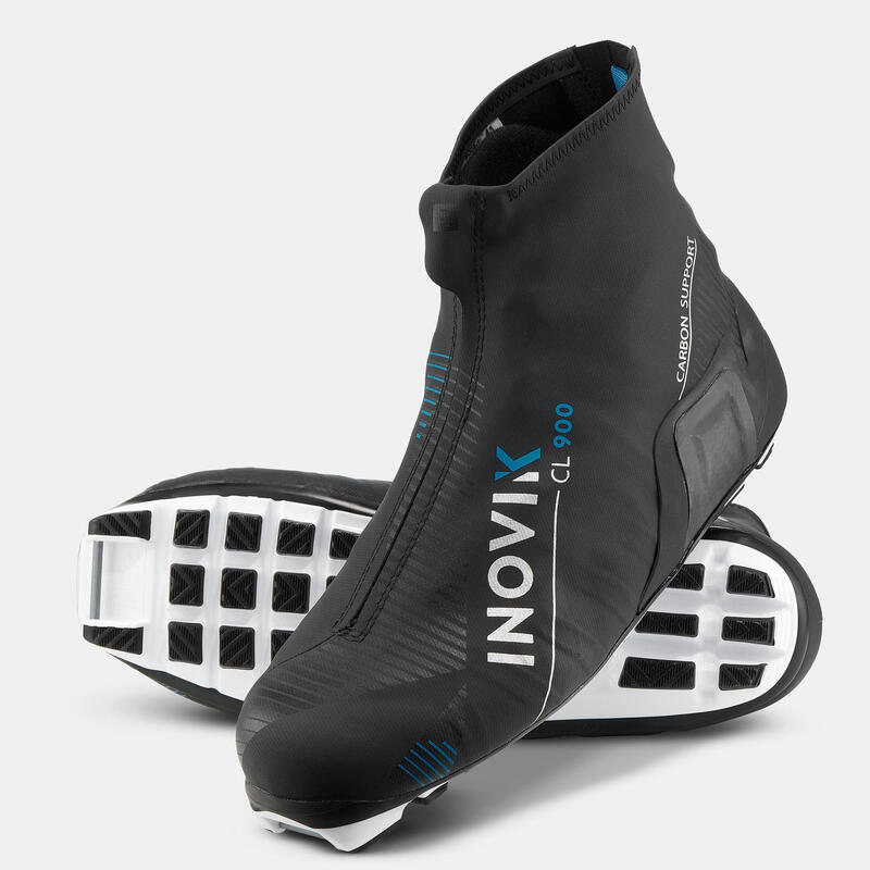 Chaussures de ski de fond classique - XC S BOOTS 900 - adulte