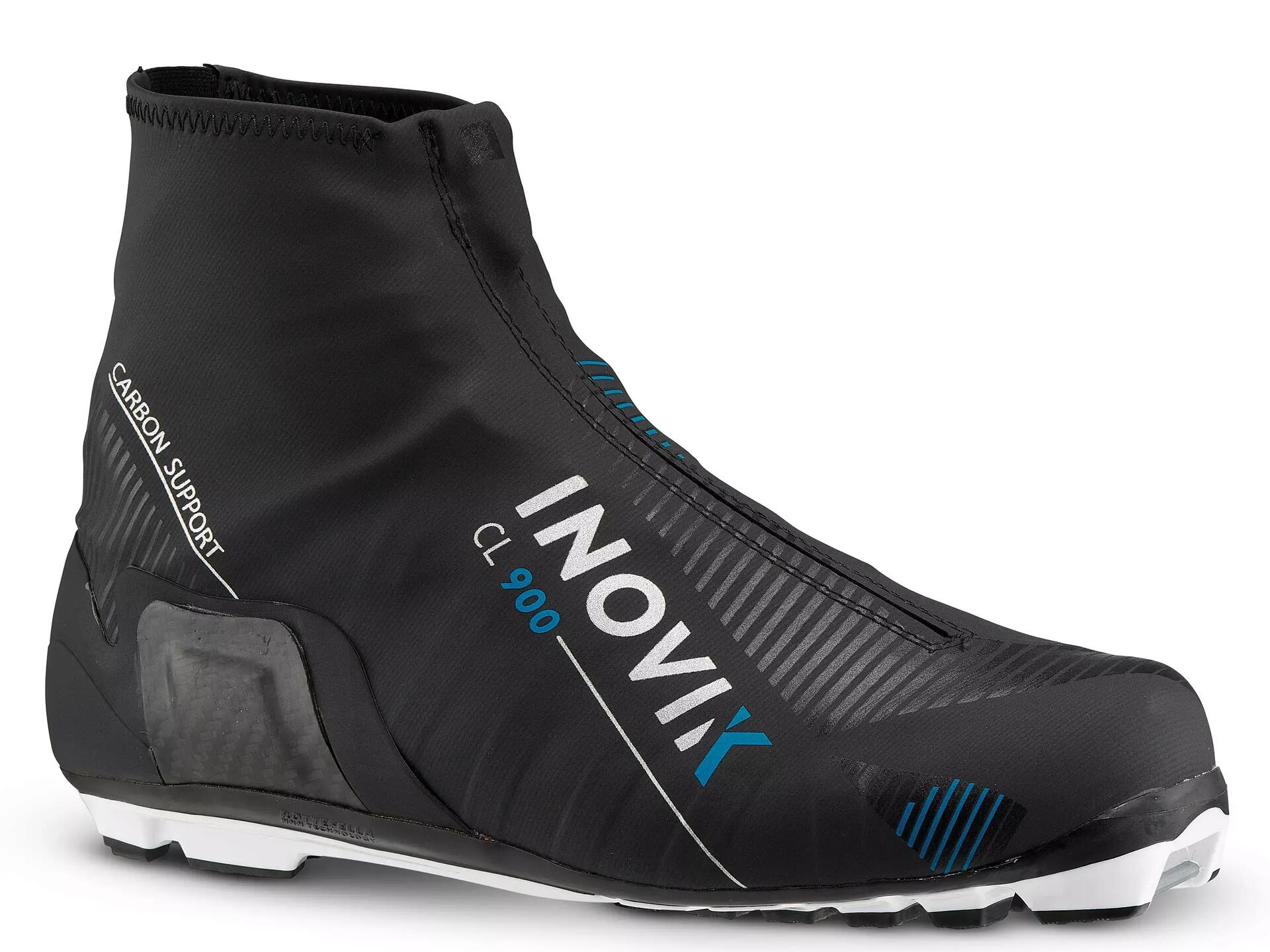 inovik classic cross-country ski boots