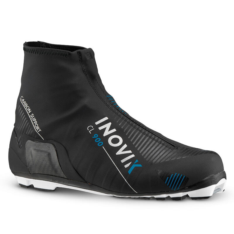 Botas esquí de fondo clásico - XC BOOTS 900 - adulto | Decathlon