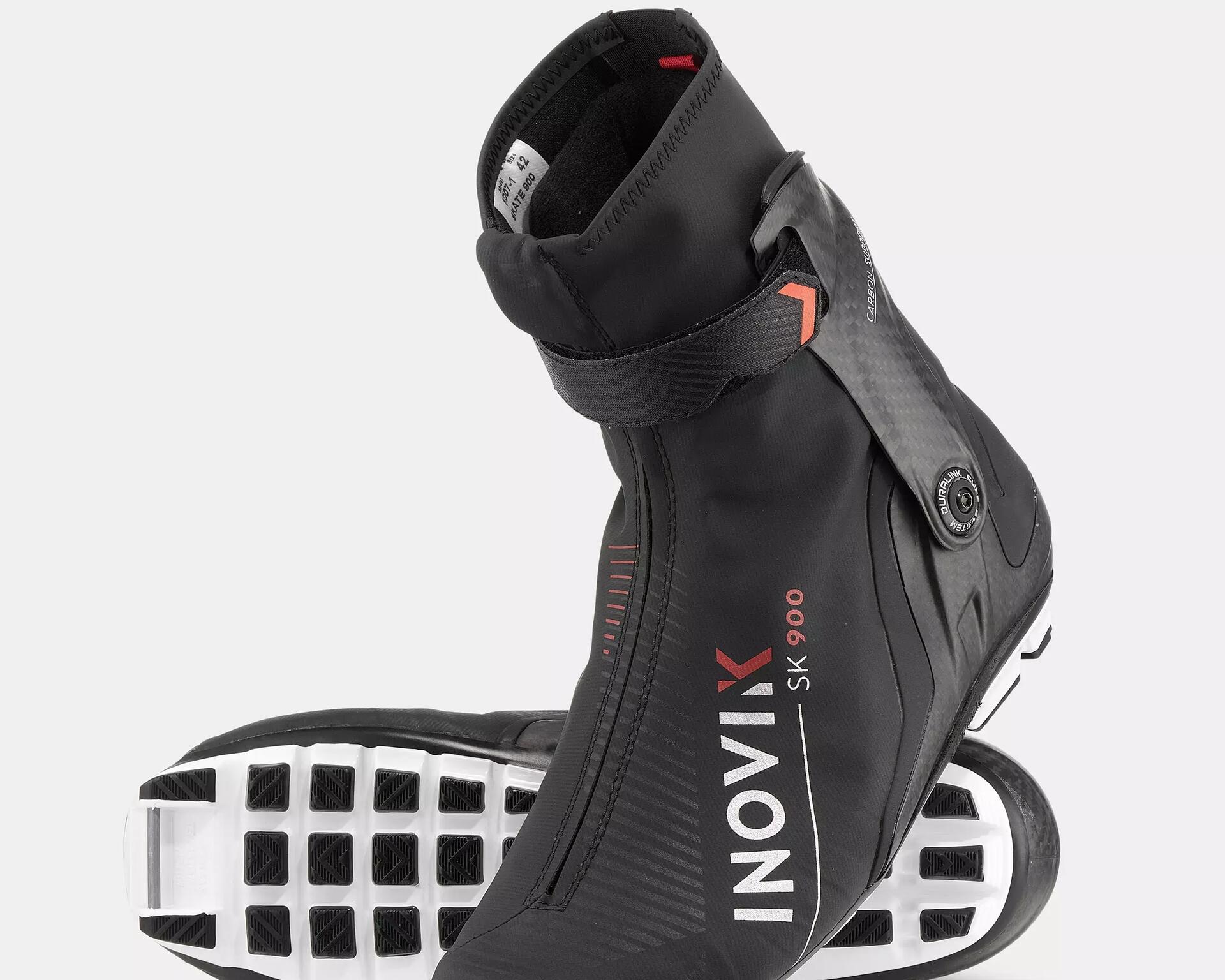 BOTAS SKI DE FUNDO S 900