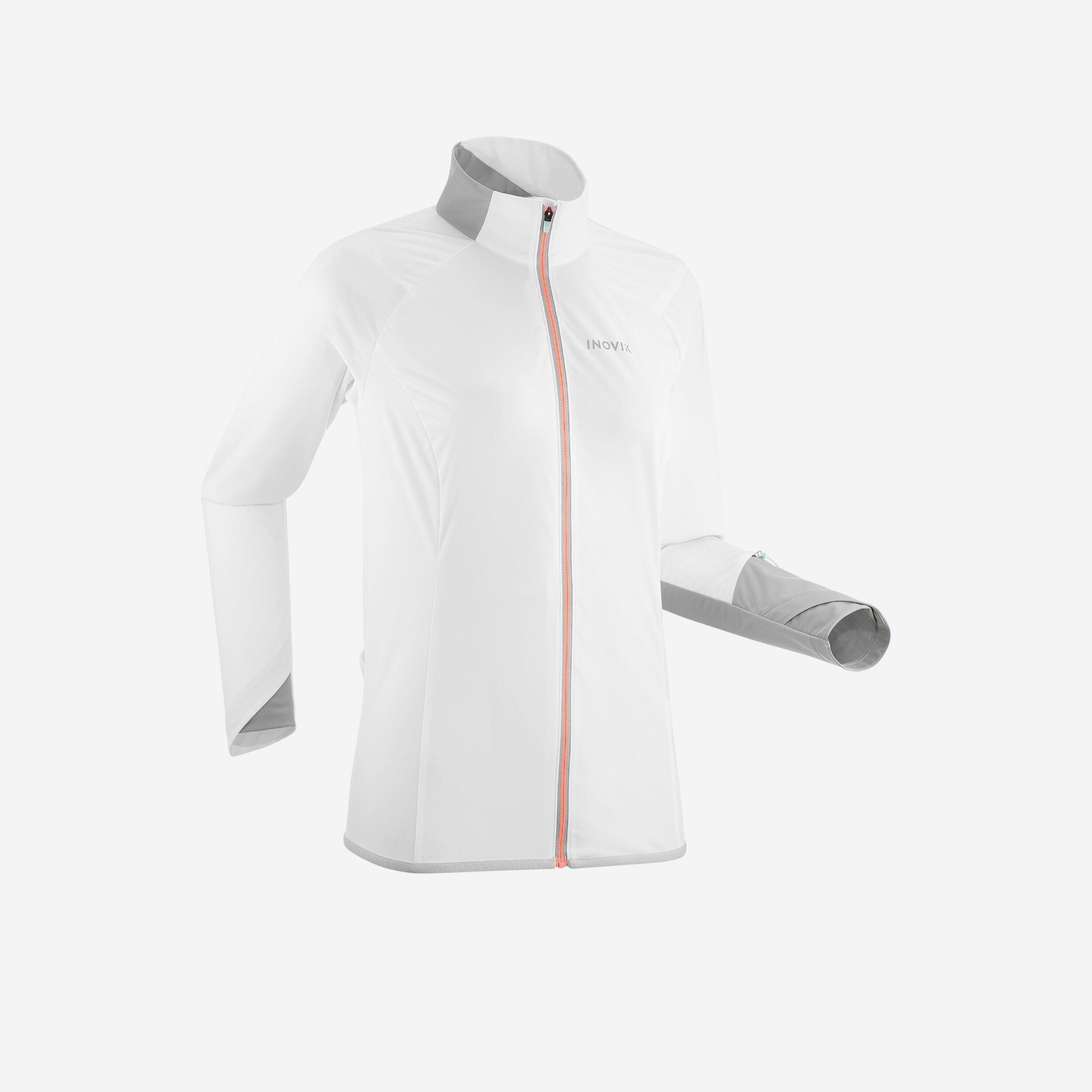 Abbigliamento sci di fondo donna | DECATHLON