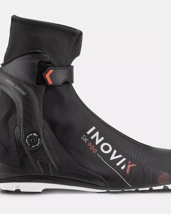 Botas de ski de fundo ADULTO - XC S Skate Boots 900