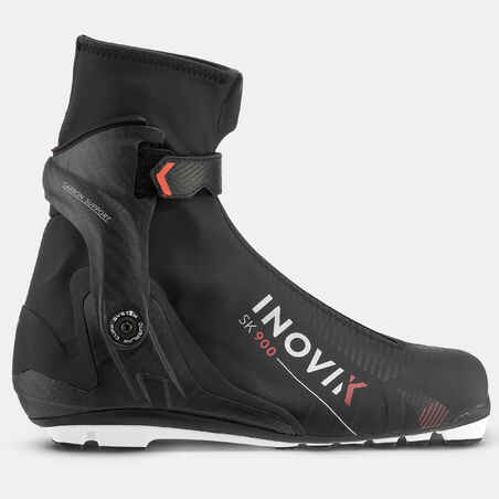 ADULT Cross-Country Ski Skate Boot - XC S Skate Boots 900