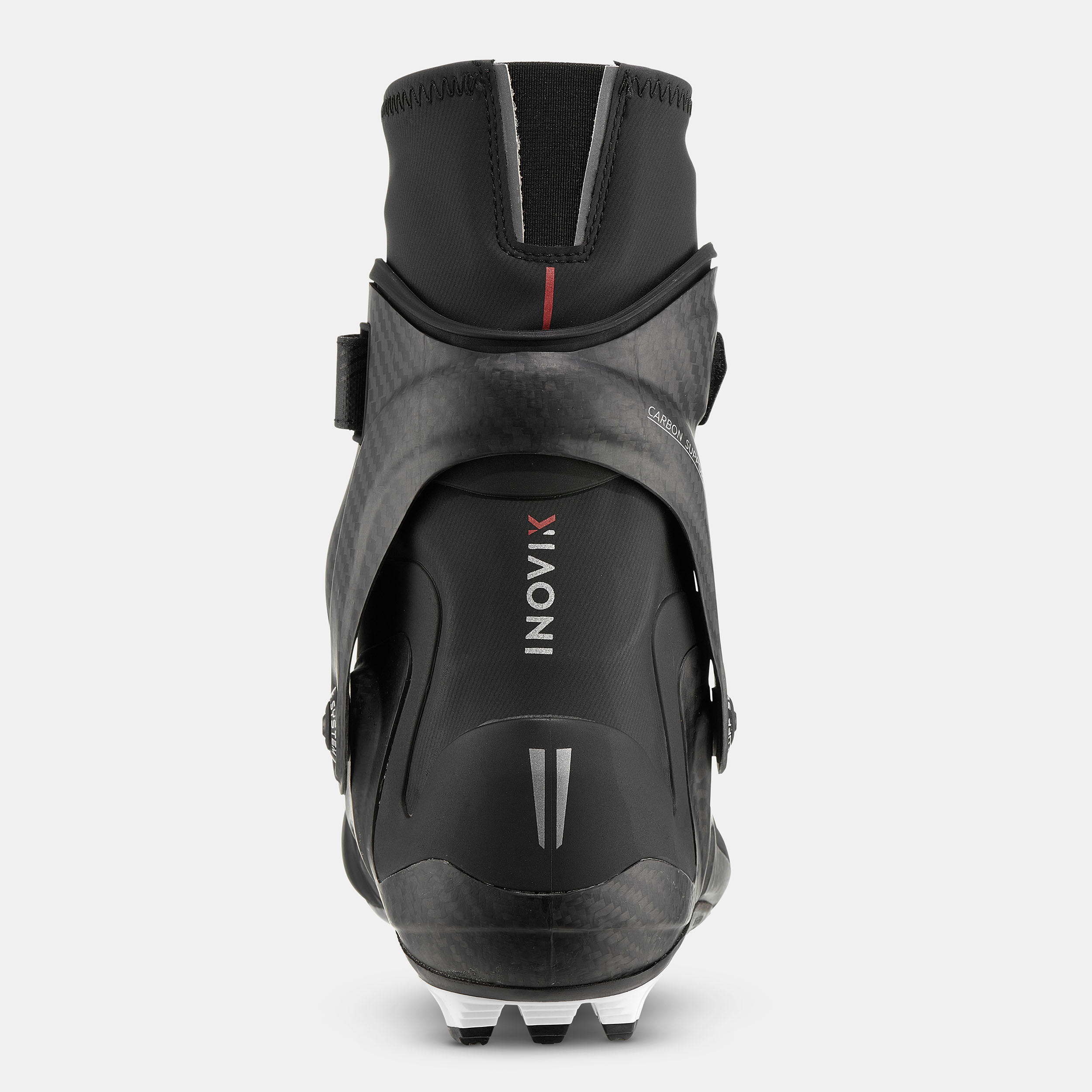 Cross-Country Skate Ski Boots - 900 - INOVIK