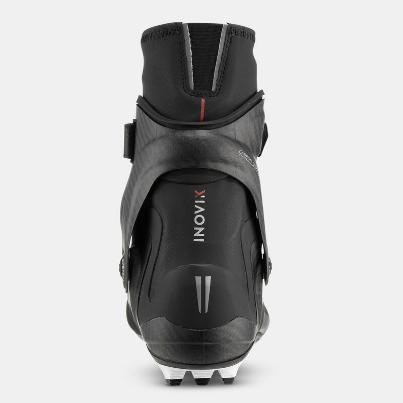 Felnőtt cipő korcsolyázó sífutáshoz XC S 900