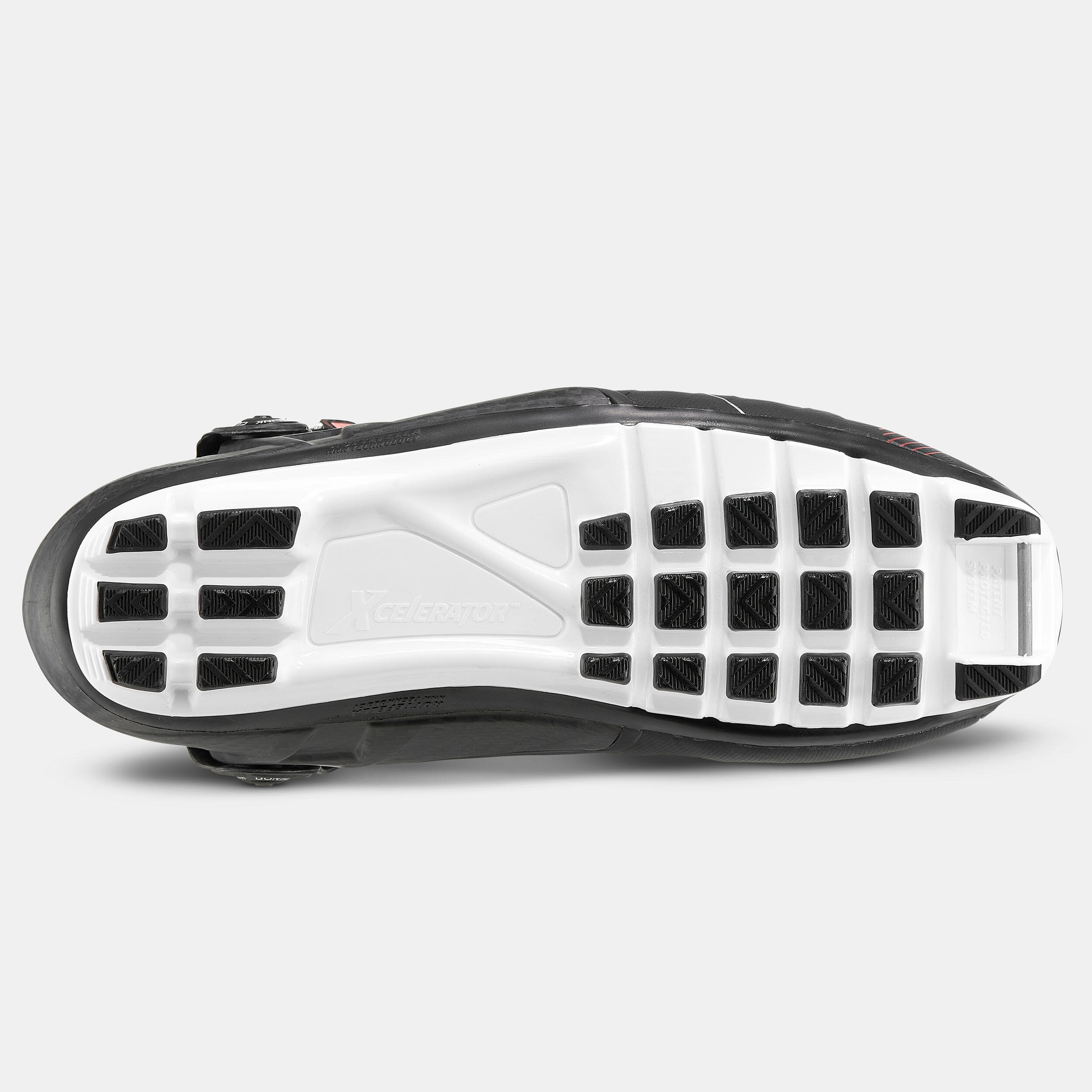 Cross-Country Skate Ski Boots - 900 - INOVIK